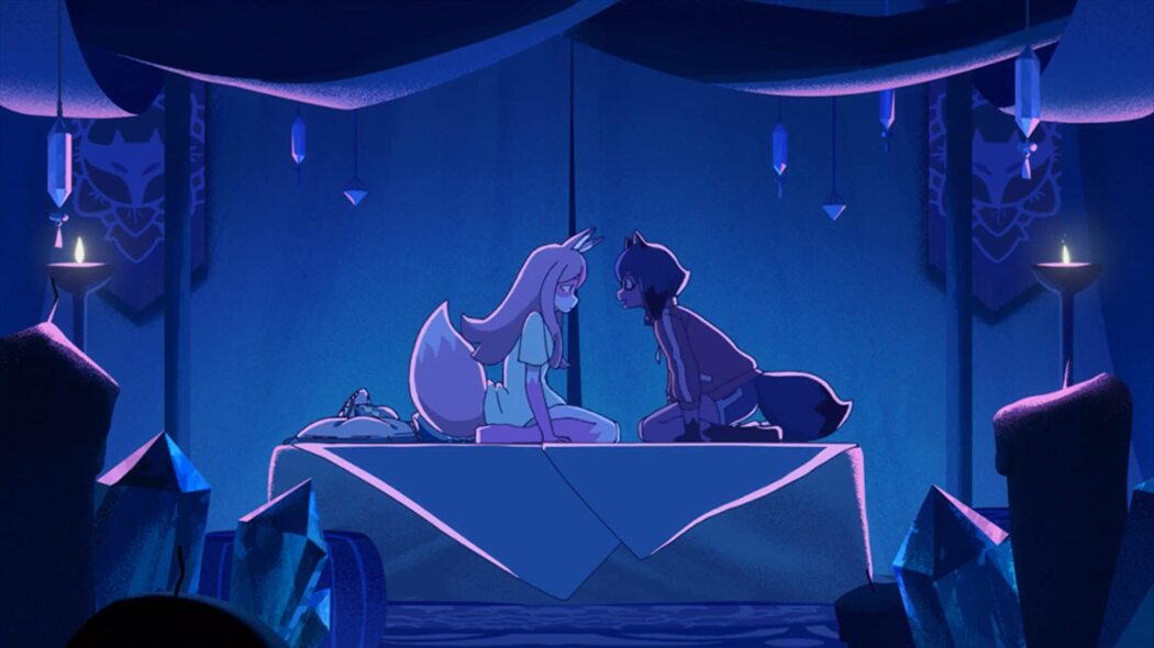 BNA  ქართულად -  Совершенно новое животное