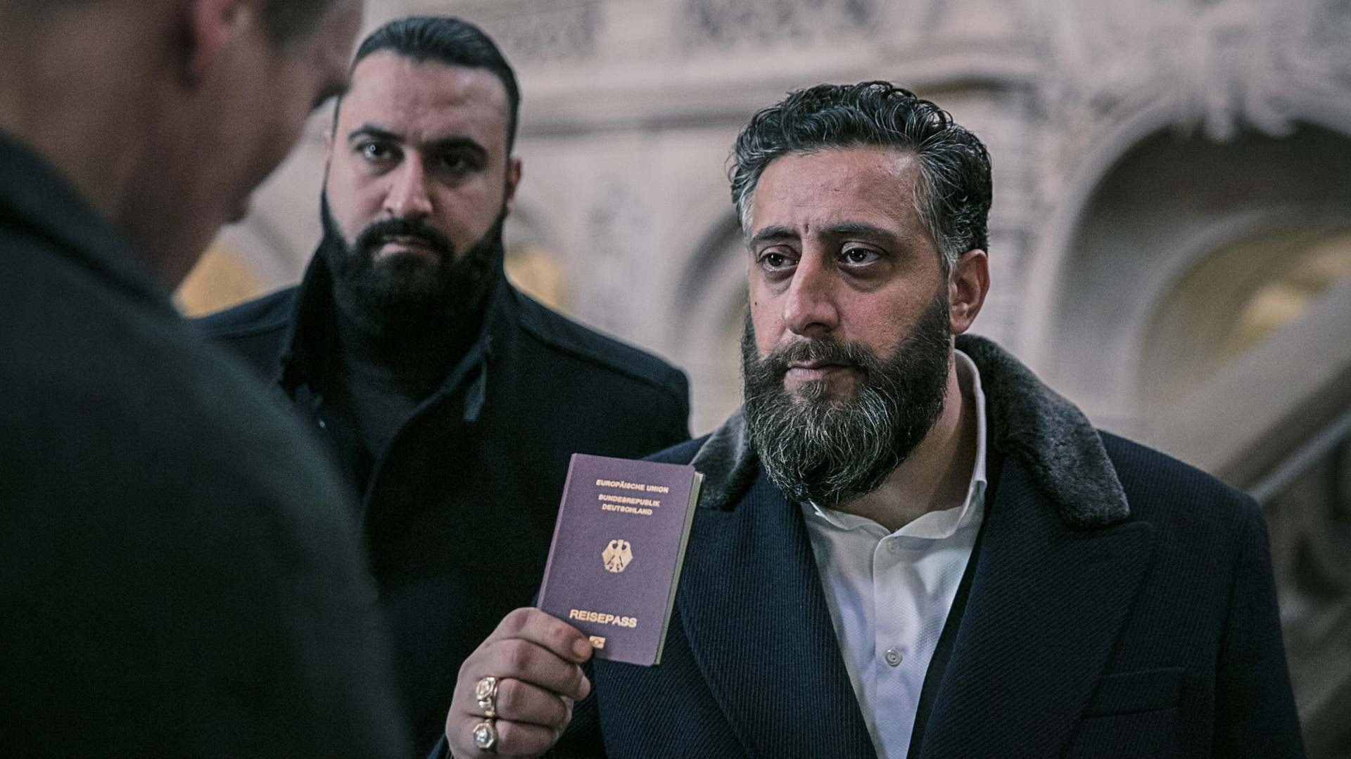 4 კვარტალი  ქართულად -  4 Blocks