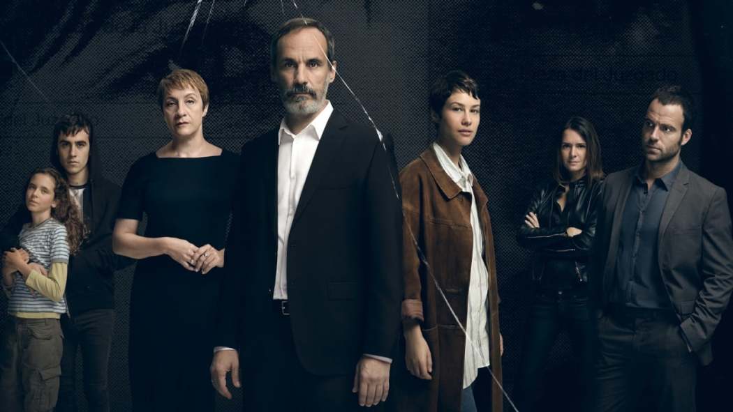 ვიცი ვინ ხარ შენ  ქართულად -  I Know Who You Are