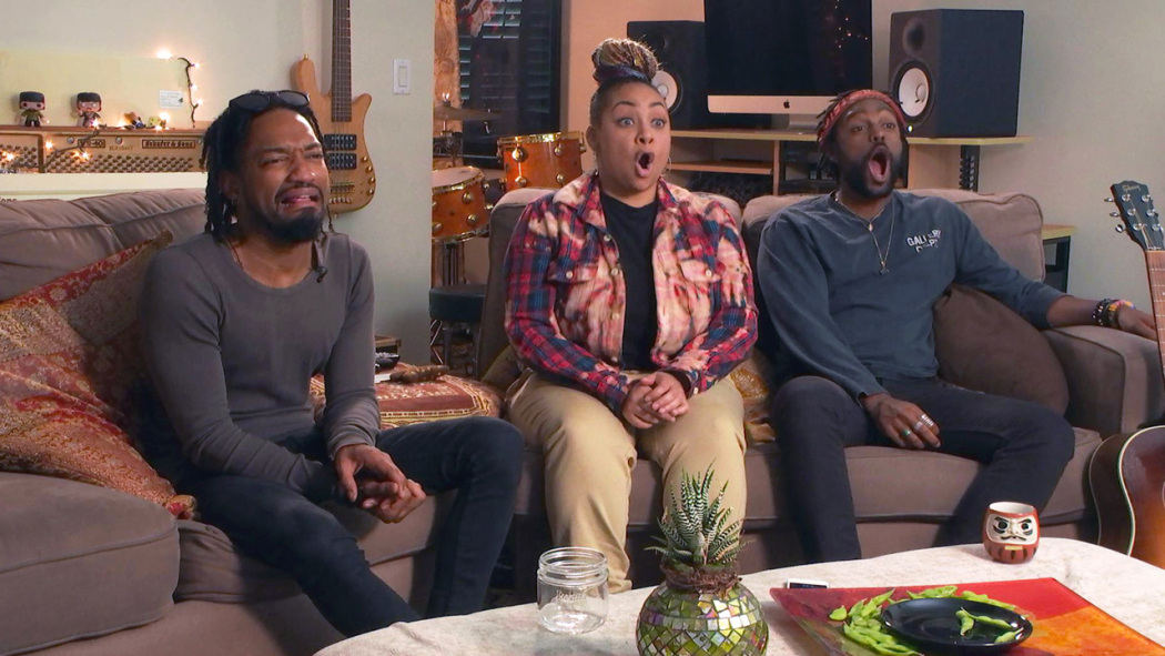 Celebrity Watch Party