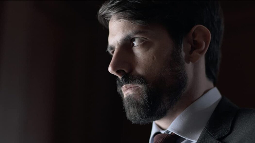 El Candidato  ქართულად -  Кандидат