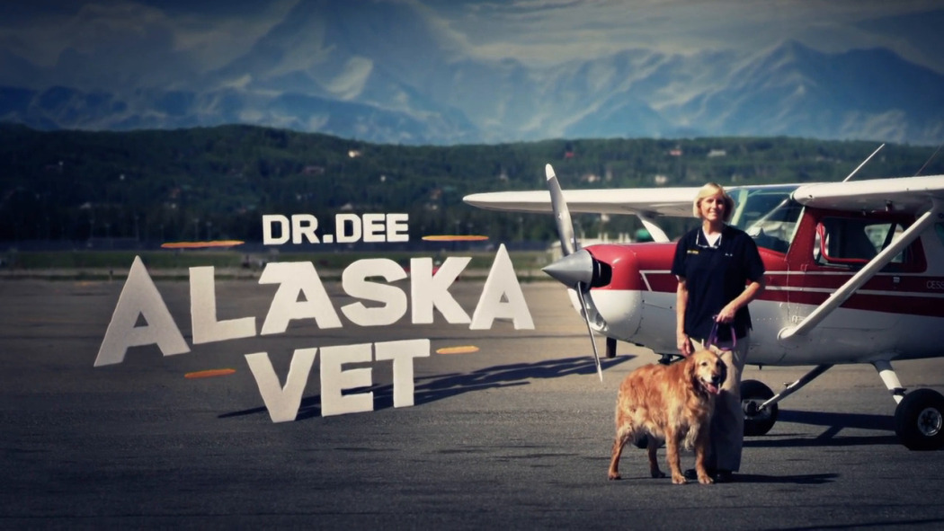 Dr. Dee: Alaska Vet