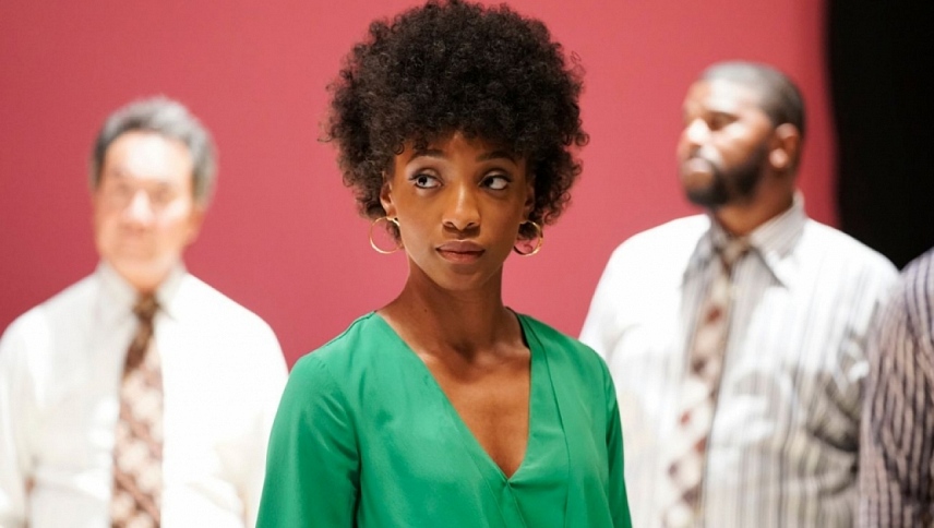 ამერიკული სული  ქართულად -  American Soul