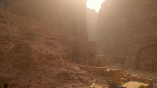 Buried Secrets of the Bible with Albert Lin