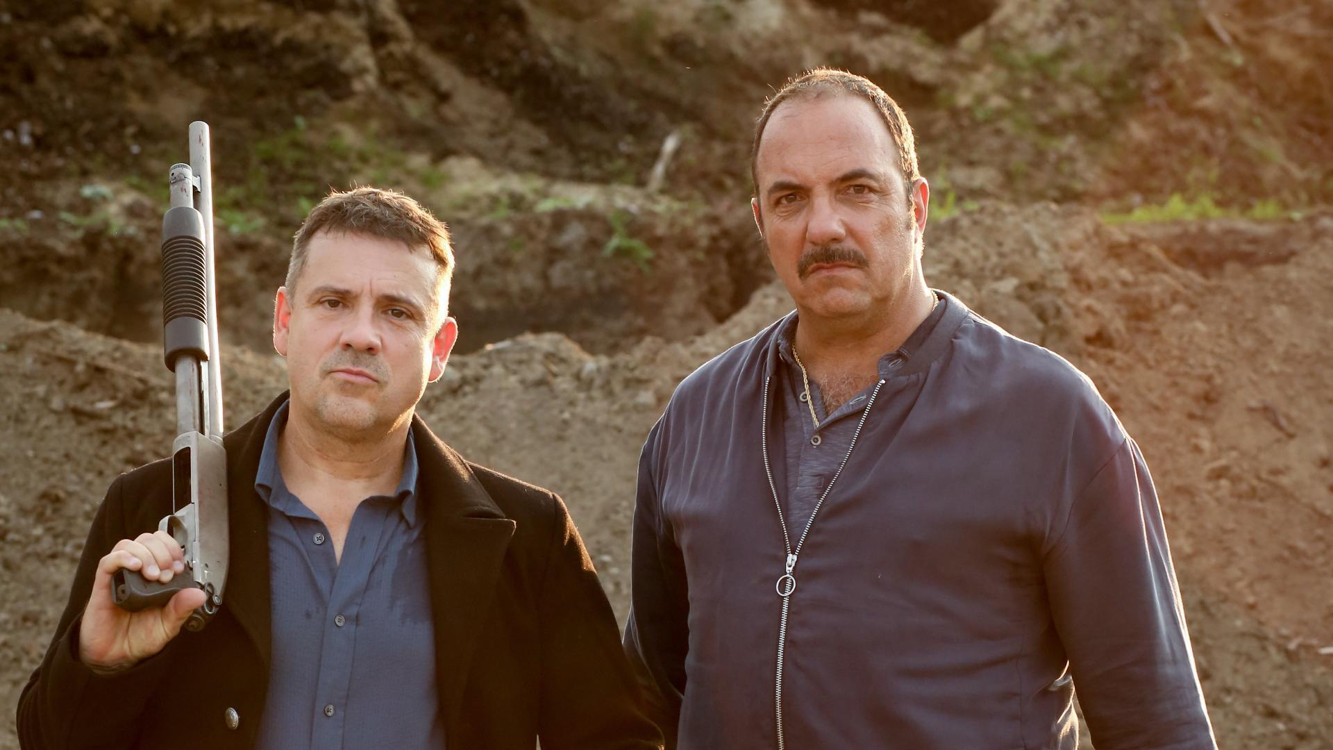 Appelle-moi si tu meurs