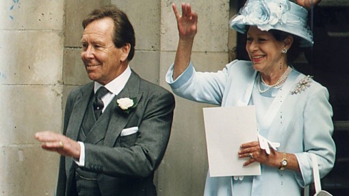 The Windsors: A Royal Family