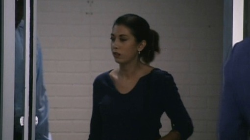 The Prosecutors: In Pursuit of Justice