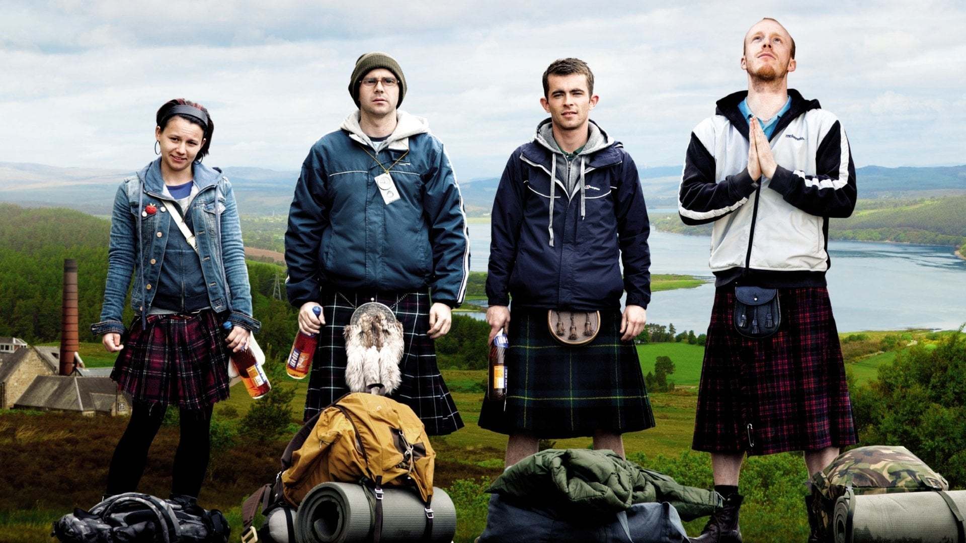 ანგელოზთა ხვედრი  ქართულად -  The Angels Share