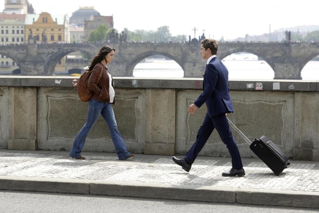 Love, Inevitably  ქართულად -  Далеко от тебя