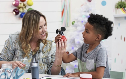 Disney Family Sundays