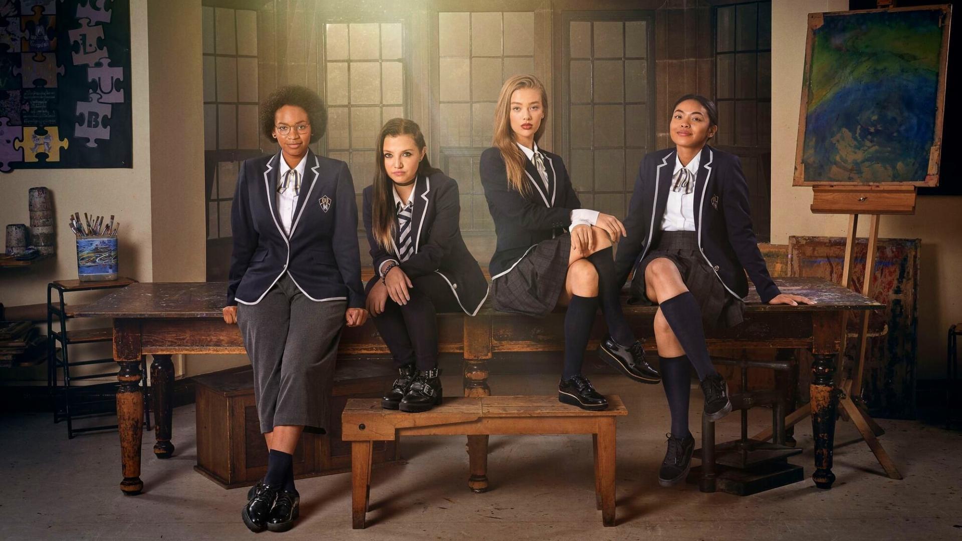 Get Even  ქართულად -  Поквитайся