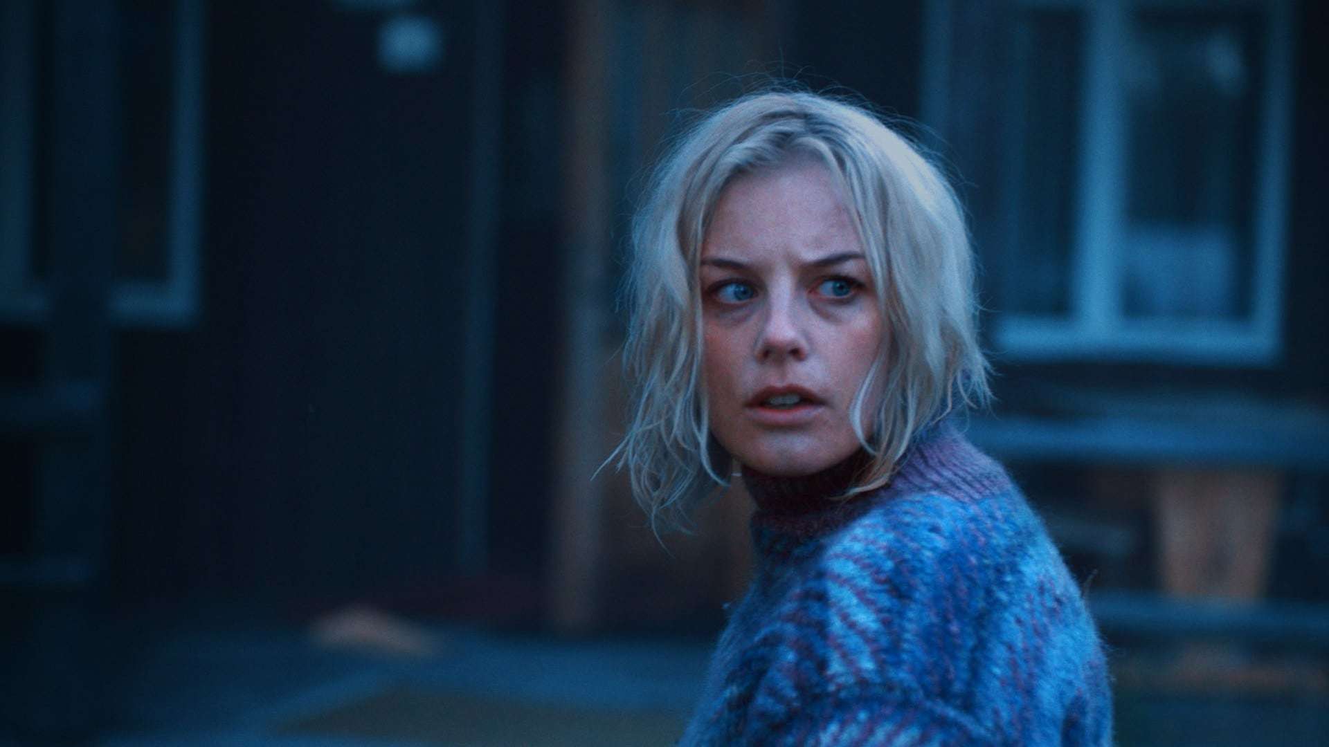 რებეკა მარტინსონი  ქართულად -  Rebecka Martinsson