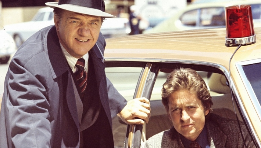 The Streets of San Francisco