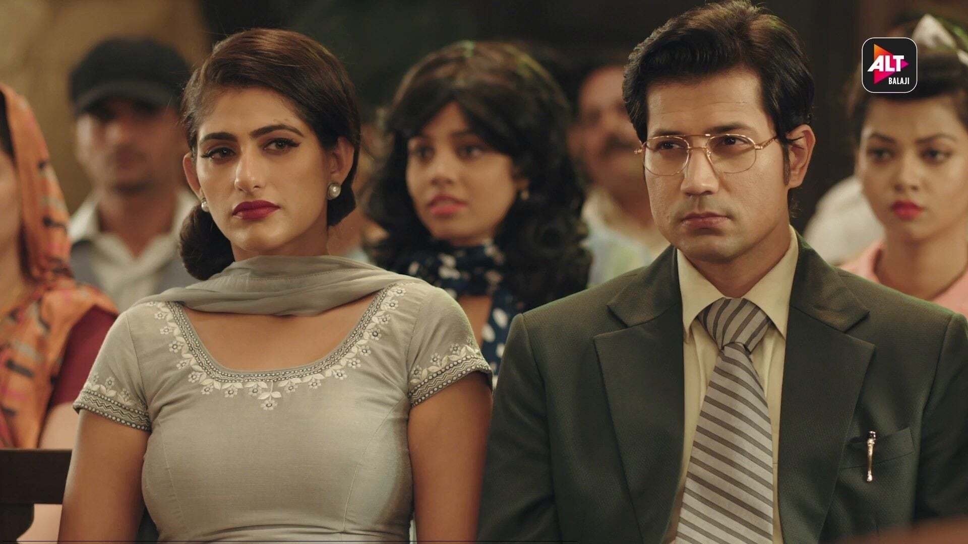 The Verdict - State Vs Nanavati  ქართულად -  Вердикт - Штат против Нанавати