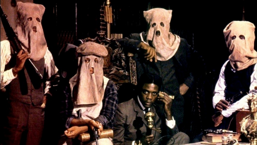 რეგთაიმი  ქართულად -  Ragtime