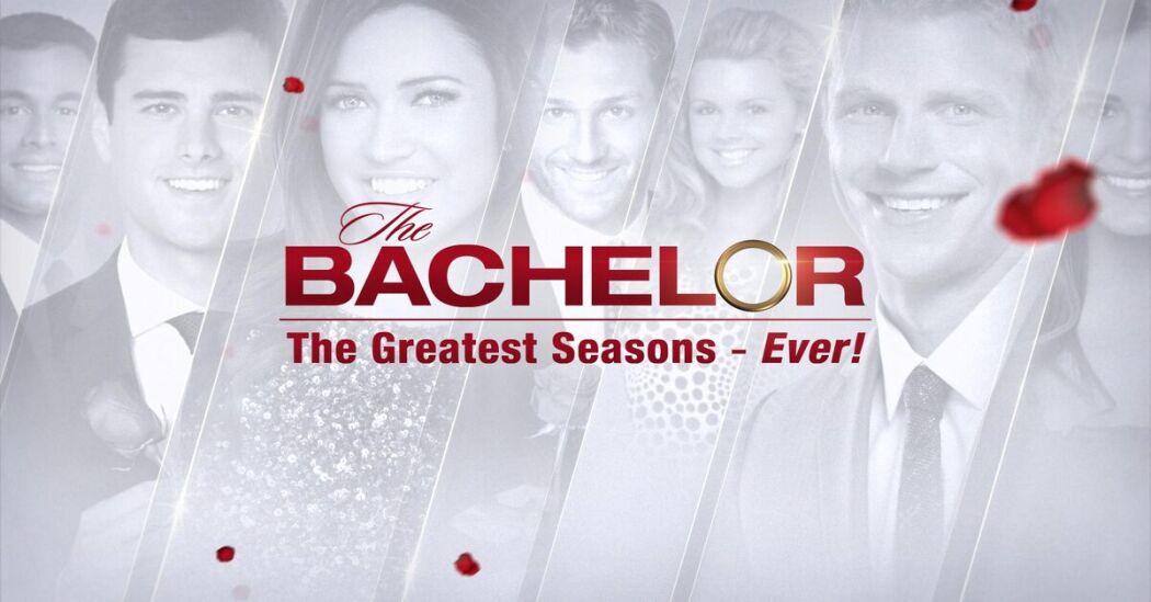 The Bachelor: The Greatest Seasons - Ever!
