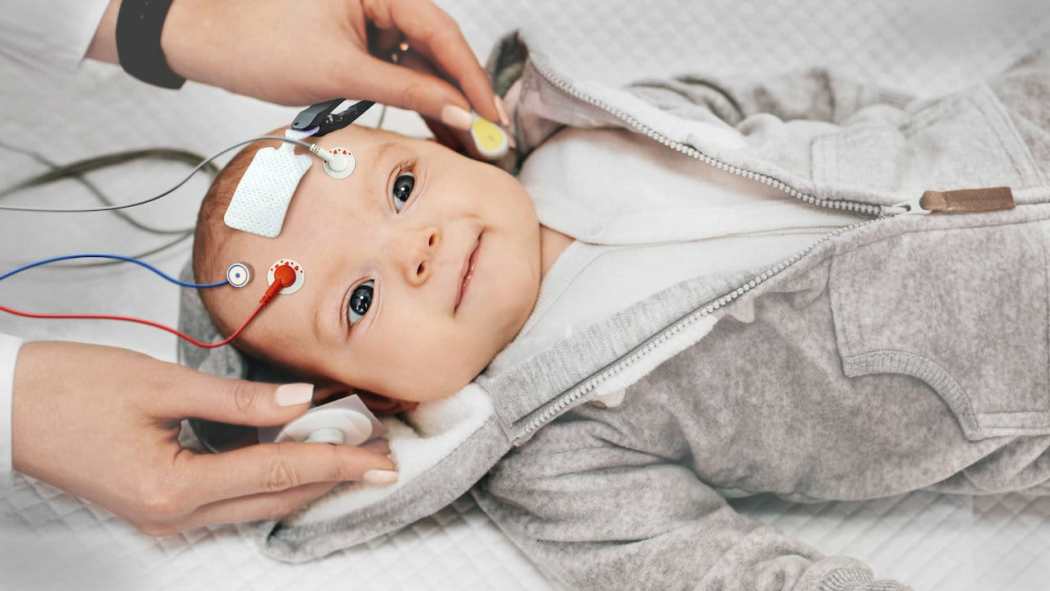 ჩვილები  ქართულად -  Babies