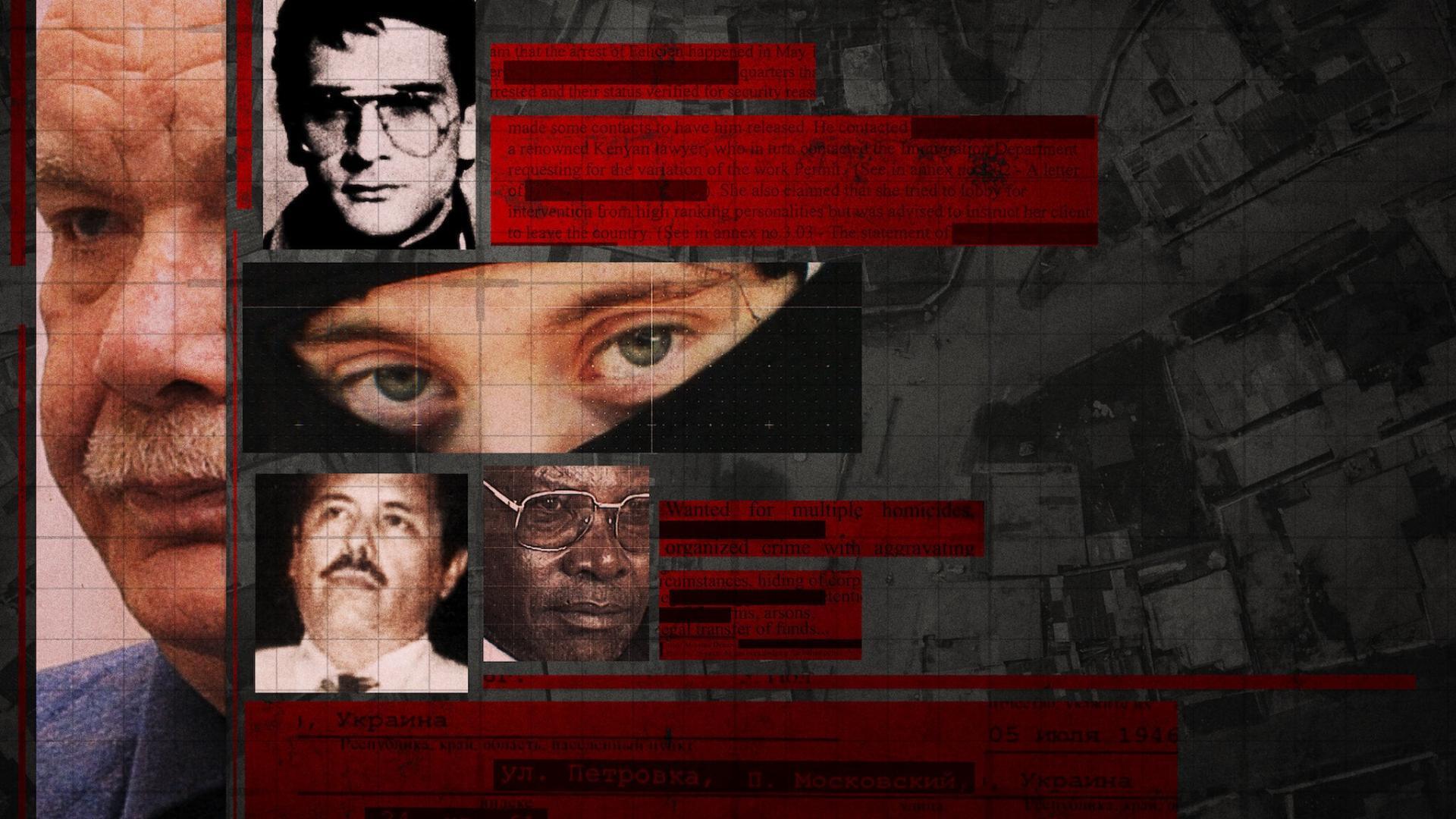 Worlds Most Wanted  ქართულად -  Самый разыскиваемый в мире