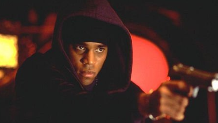 არასოდეს მოკვდე მარტო  ქართულად -  Never Die Alone