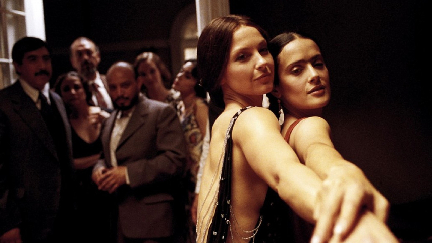 ფრიდა  ქართულად -  Frida