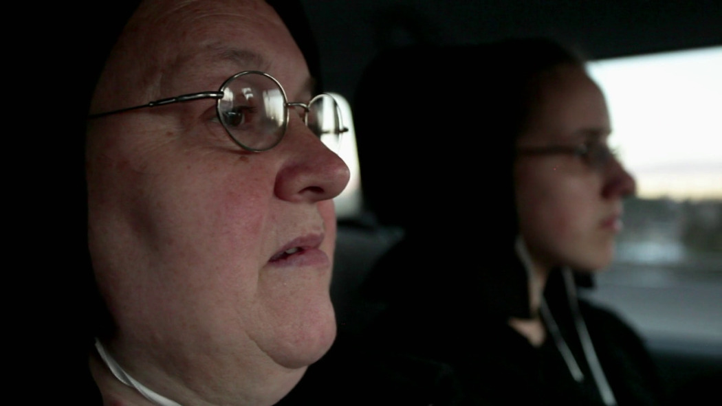 Breaking Amish: Brave New World