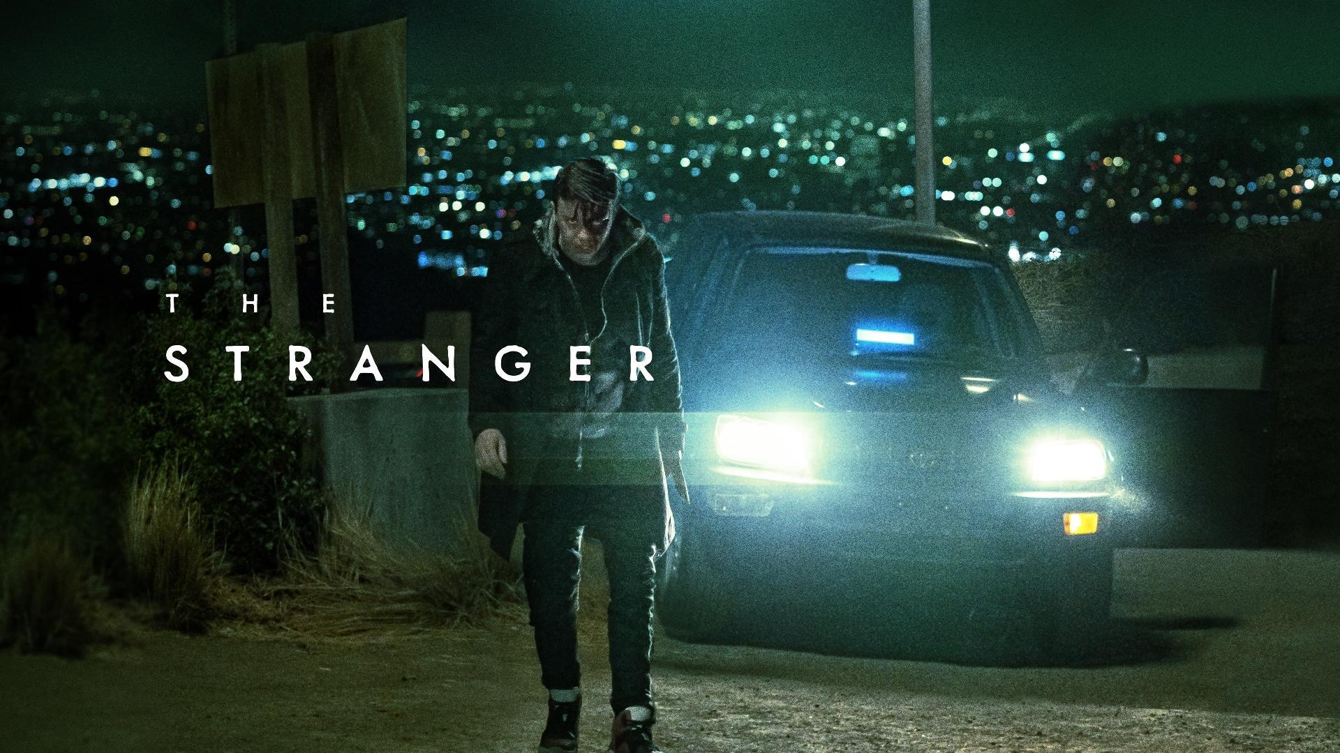 The Stranger  ქართულად -  Незнакомец