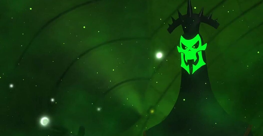 Zak Storm  ქართულად -  Зак Шторм