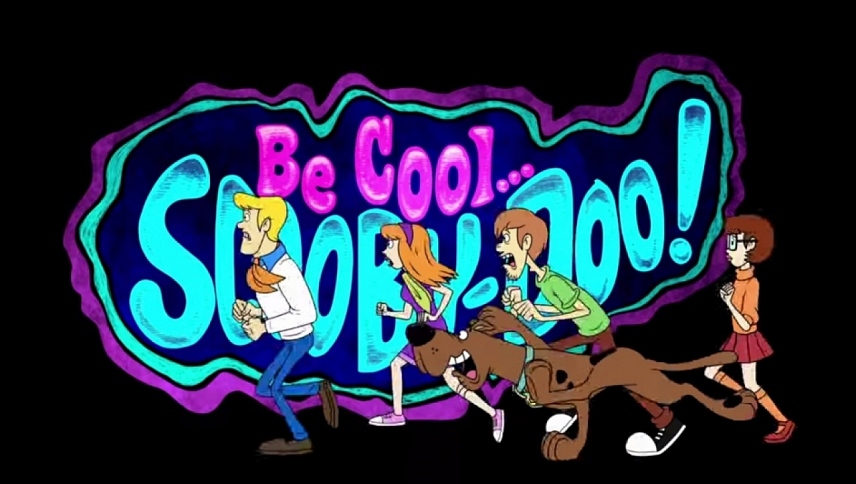 იყავი მაგარი, სკუბი- დუ!  ქართულად -  Be Cool, Scooby-Doo!