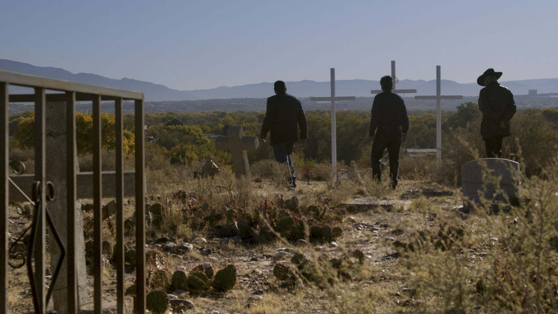 The Last Narc  ქართულად -  Последний агент УБН