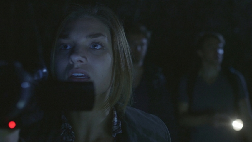 ბოროტი საგნები  ქართულად -  Evil Things