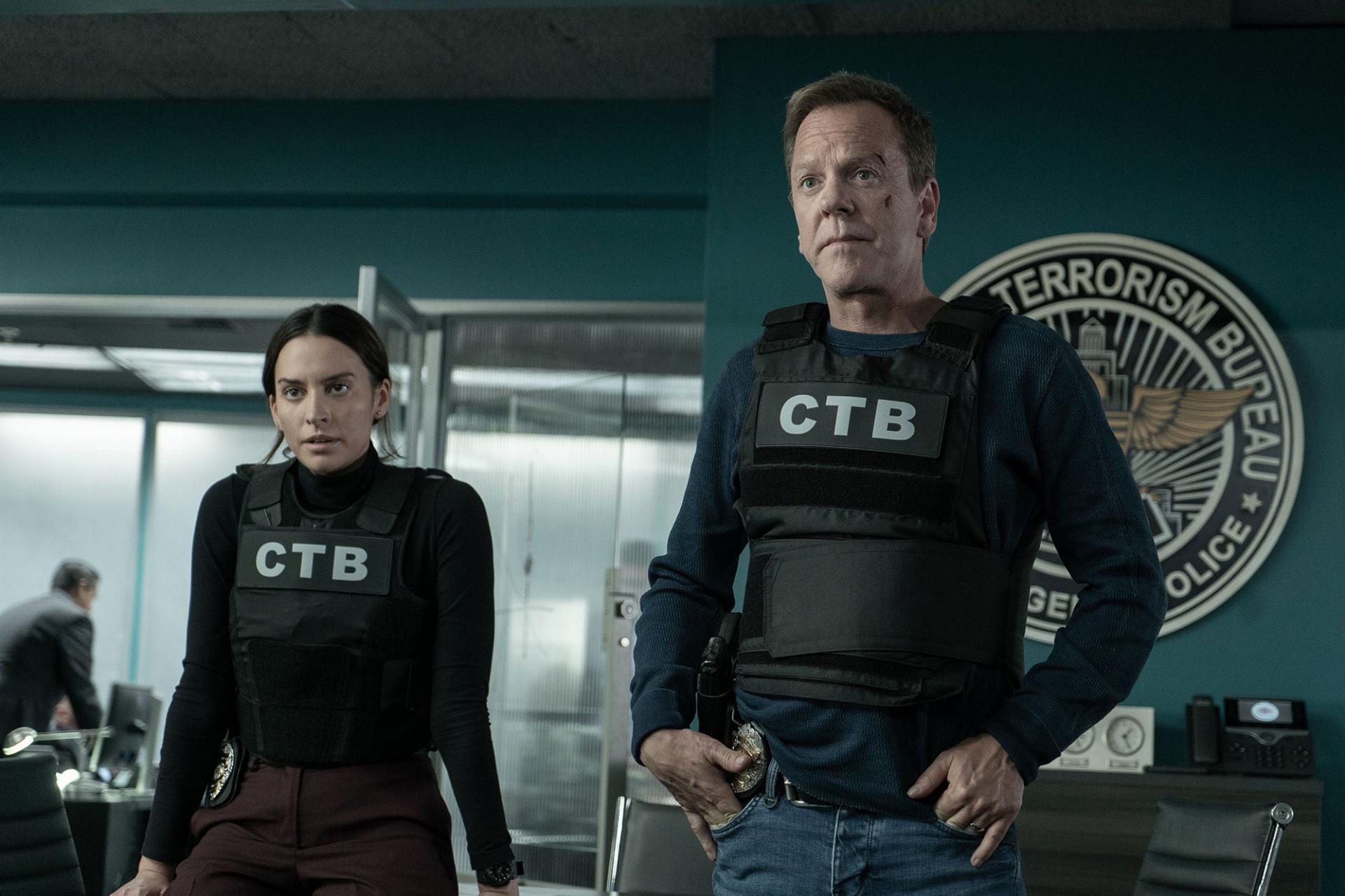 The Fugitive  ქართულად -  Беглец