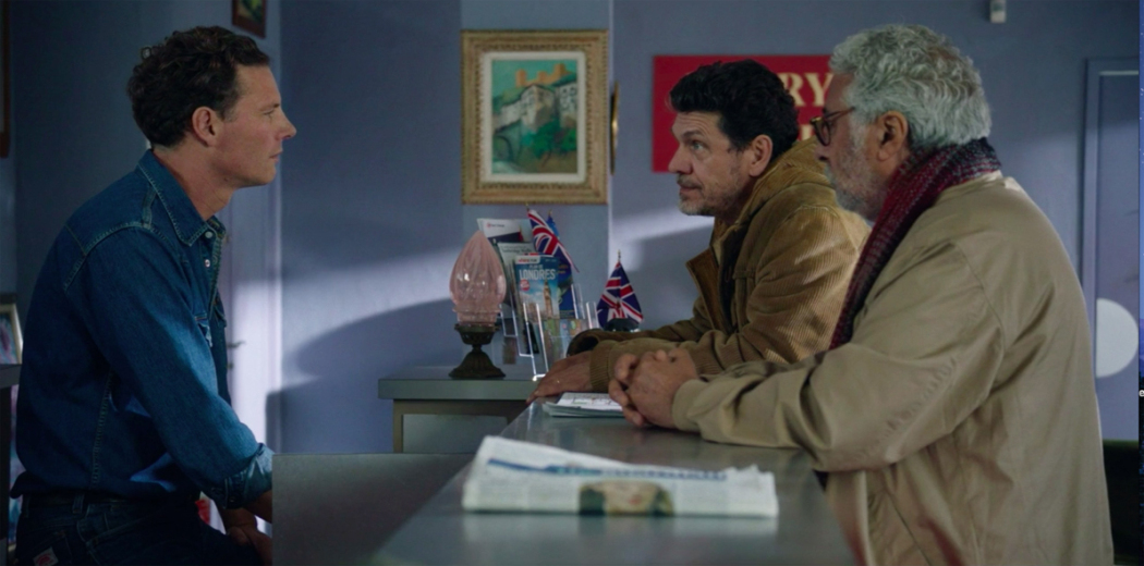 Keplers  ქართულად -  Кеплер теряет контроль