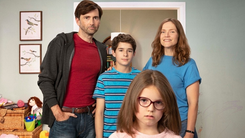 და აი ისიც  ქართულად -  There She Goes