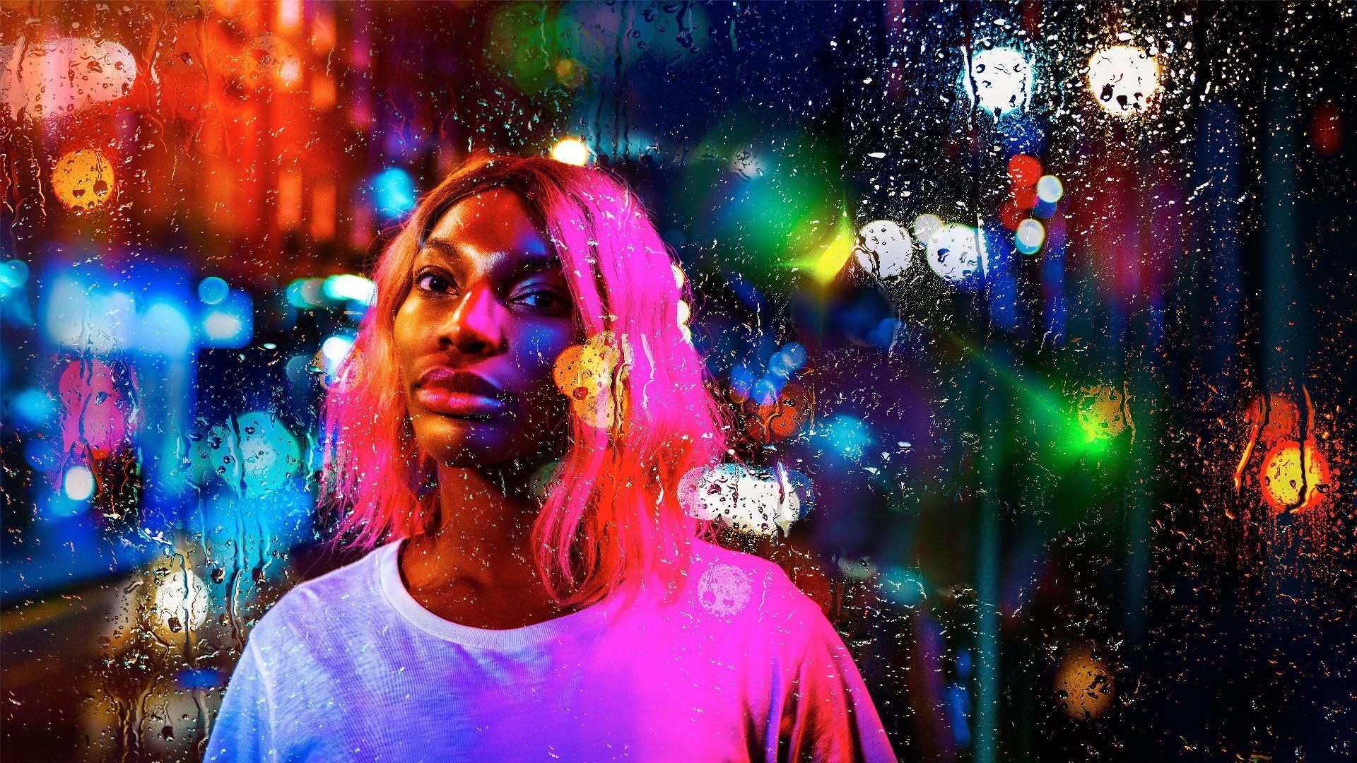 I May Destroy You  ქართულად -  Я могу уничтожить тебя