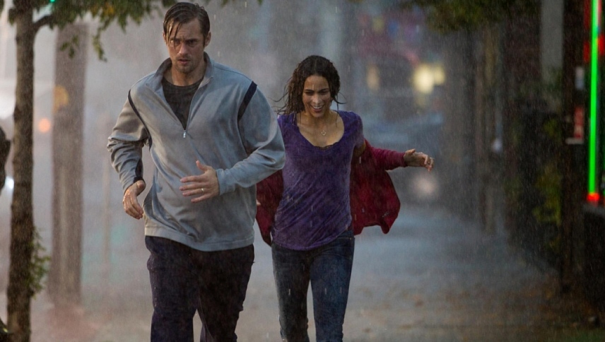 კავშირის გაწყვეტა  ქართულად -  Disconnect