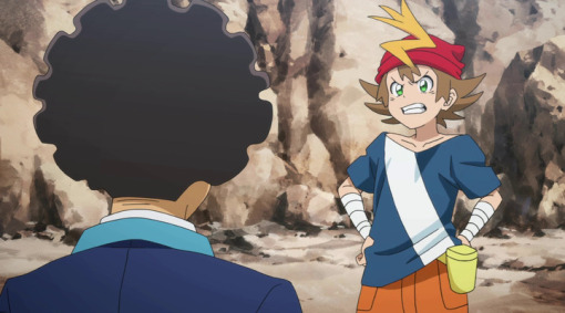 Kijû shinseiki Zoid