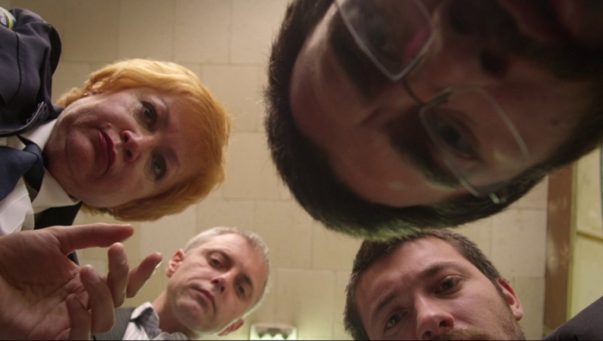 რა მოხდა კიევში  ქართულად -  Guli +