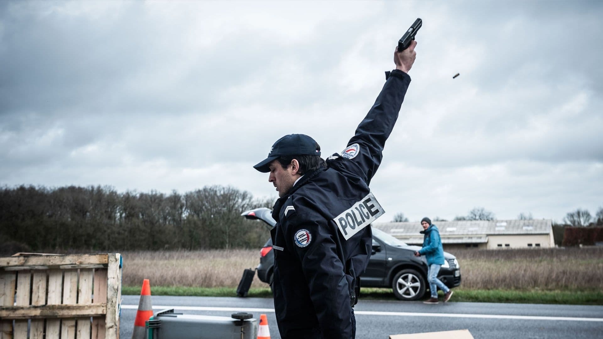 The Collapse  ქართულად -  Коллапс