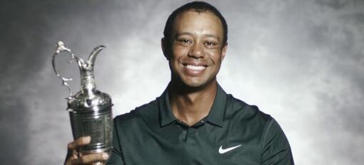 Chronicles of a Champion Golfer