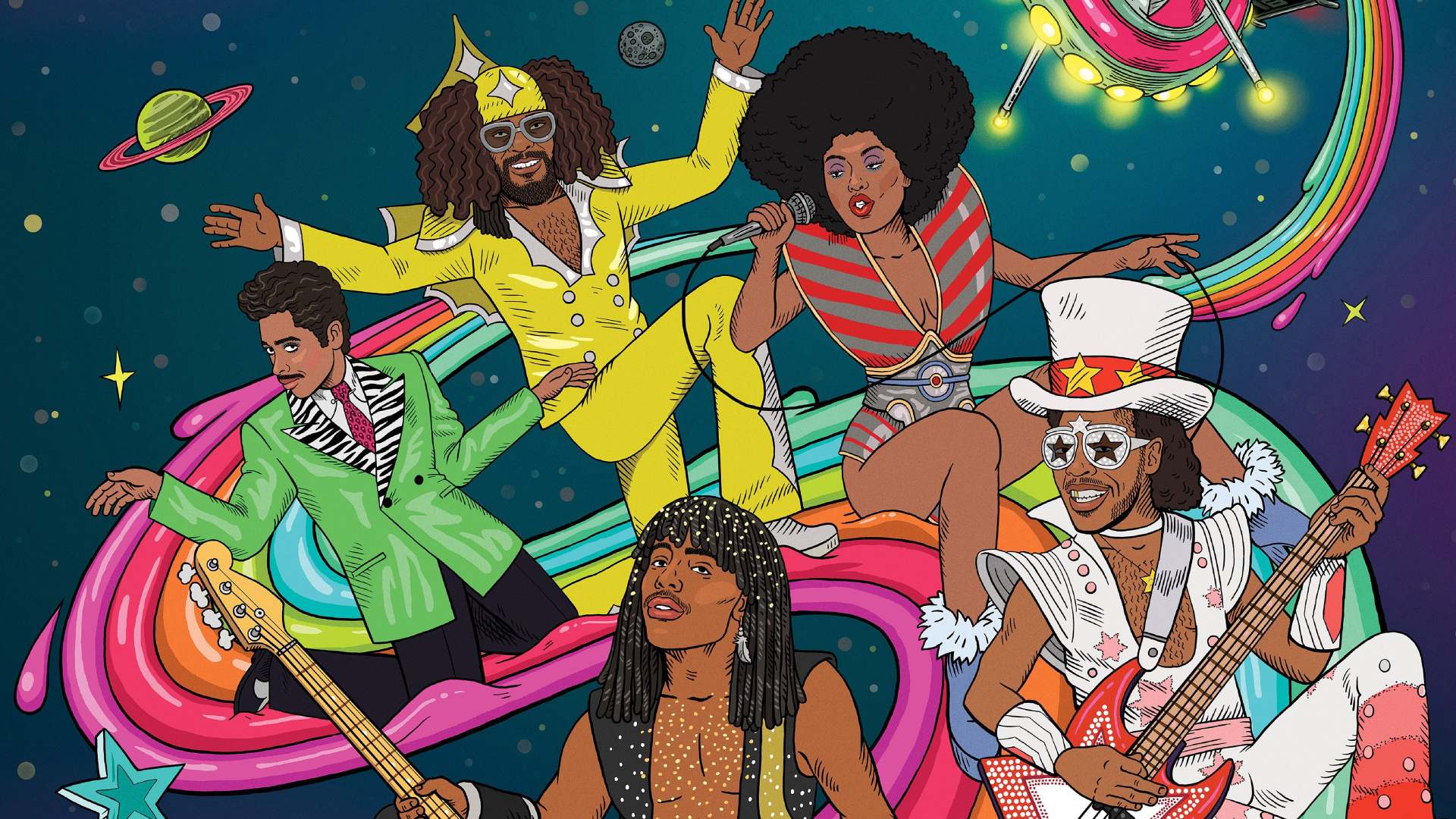 ტურები ავტობუსიდან  ქართულად -  Mike Judge Presents: Tales from the Tour Bus