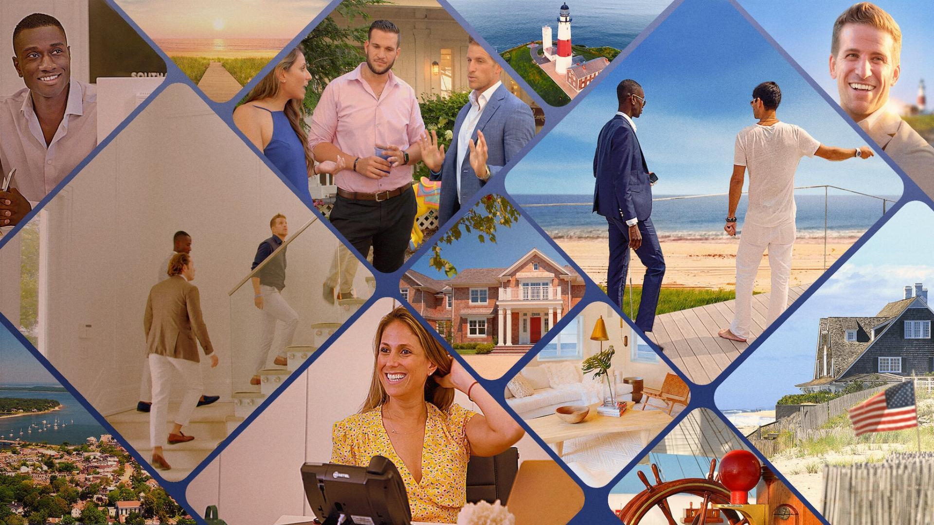 Million Dollar Beach House  ქართულად -  Летние дома богатых и знаменитых