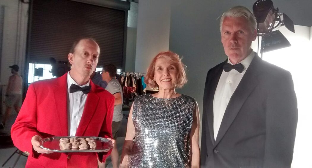 The Real Mad Men of Advertising