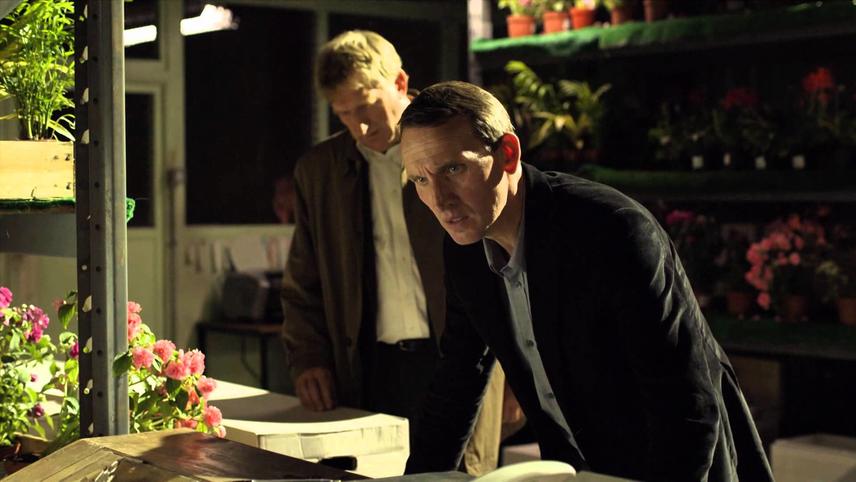 The Shadow Line  ქართულად -  Граница тени