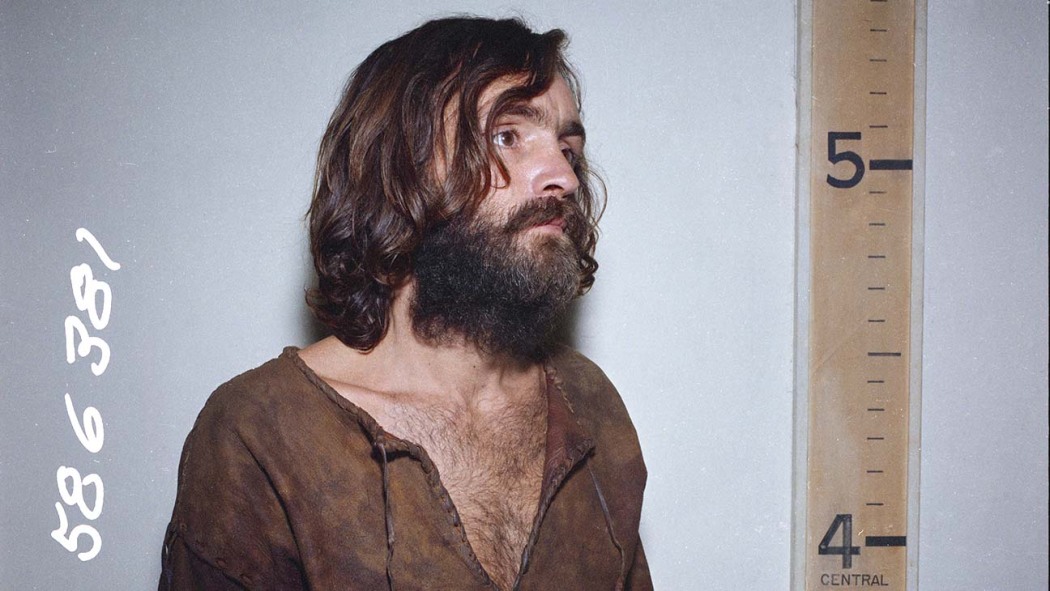 Helter Skelter: An American Myth