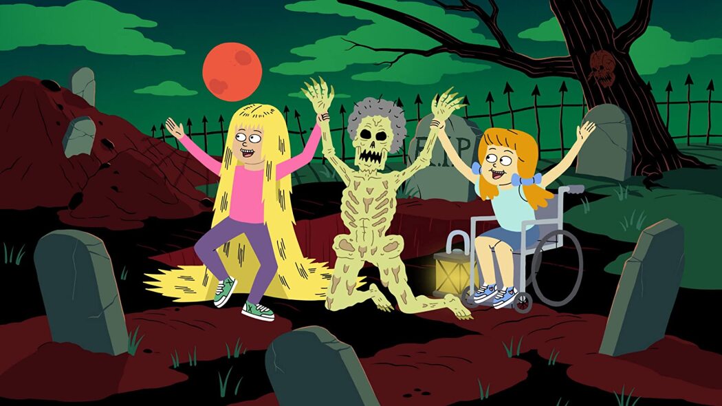 JJ Villards Fairy Tales  ქართულად -  Сказки Дж.Дж. Виллара