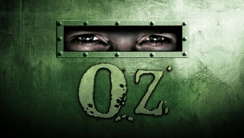 ოზი  ქართულად -  Oz