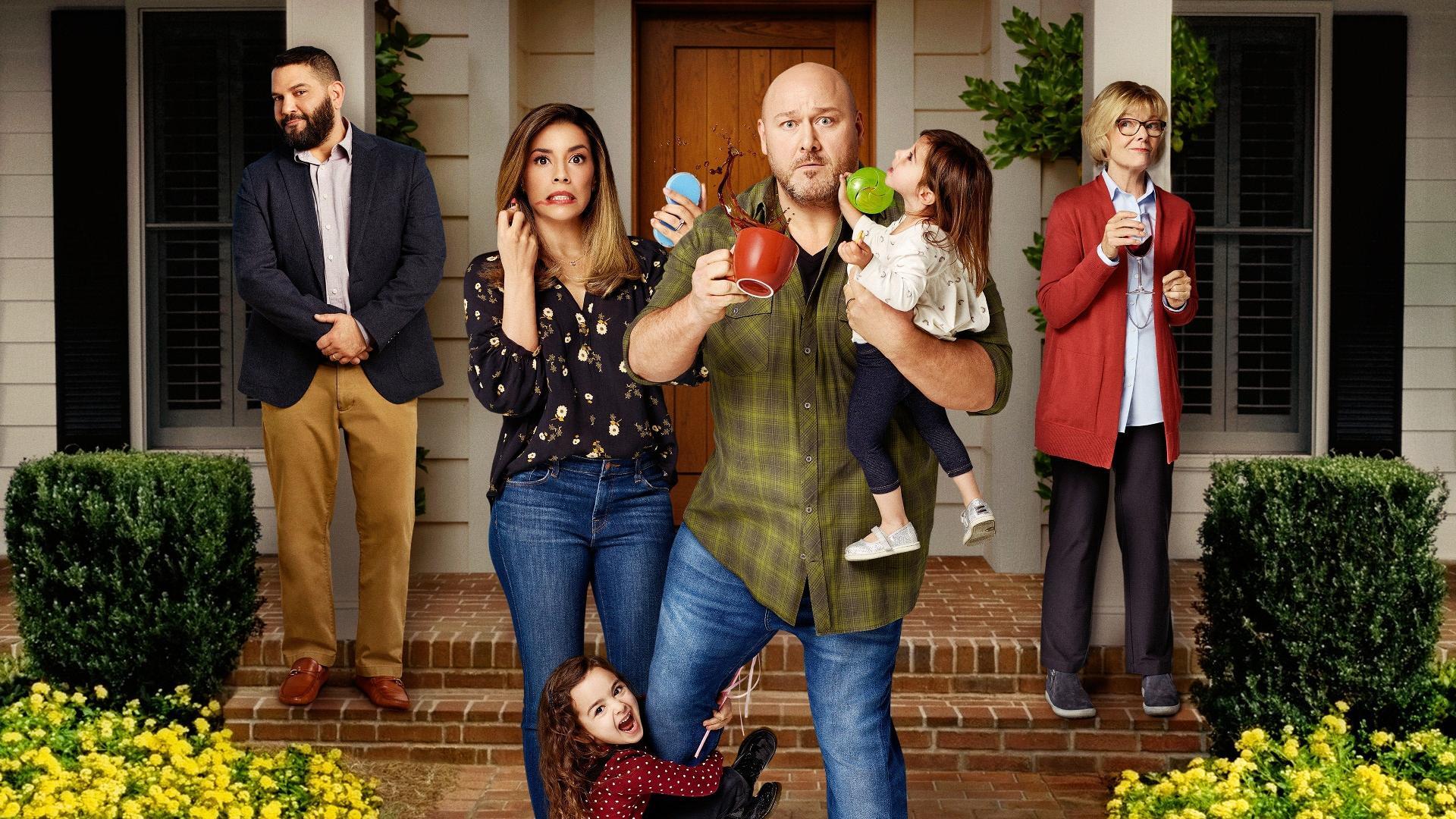 United We Fall  ქართულად -  Вместе мы - ух, сила