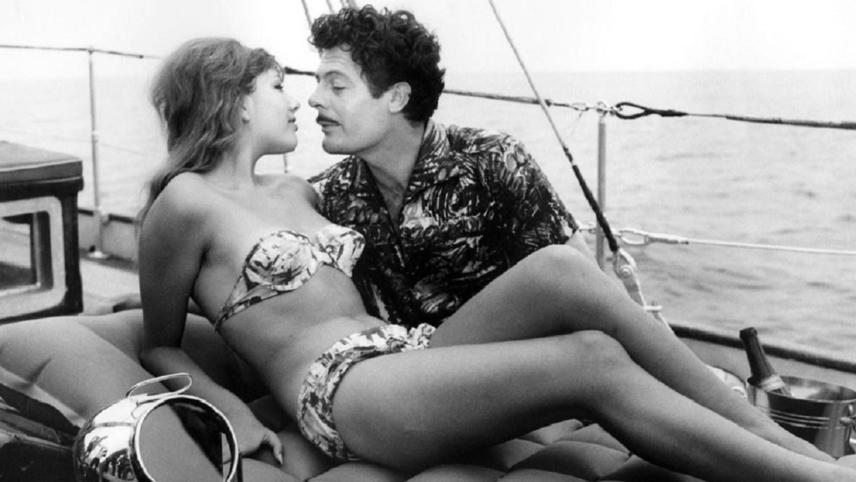 განქორწინება იტალიურად  ქართულად -  Divorce Italian Style