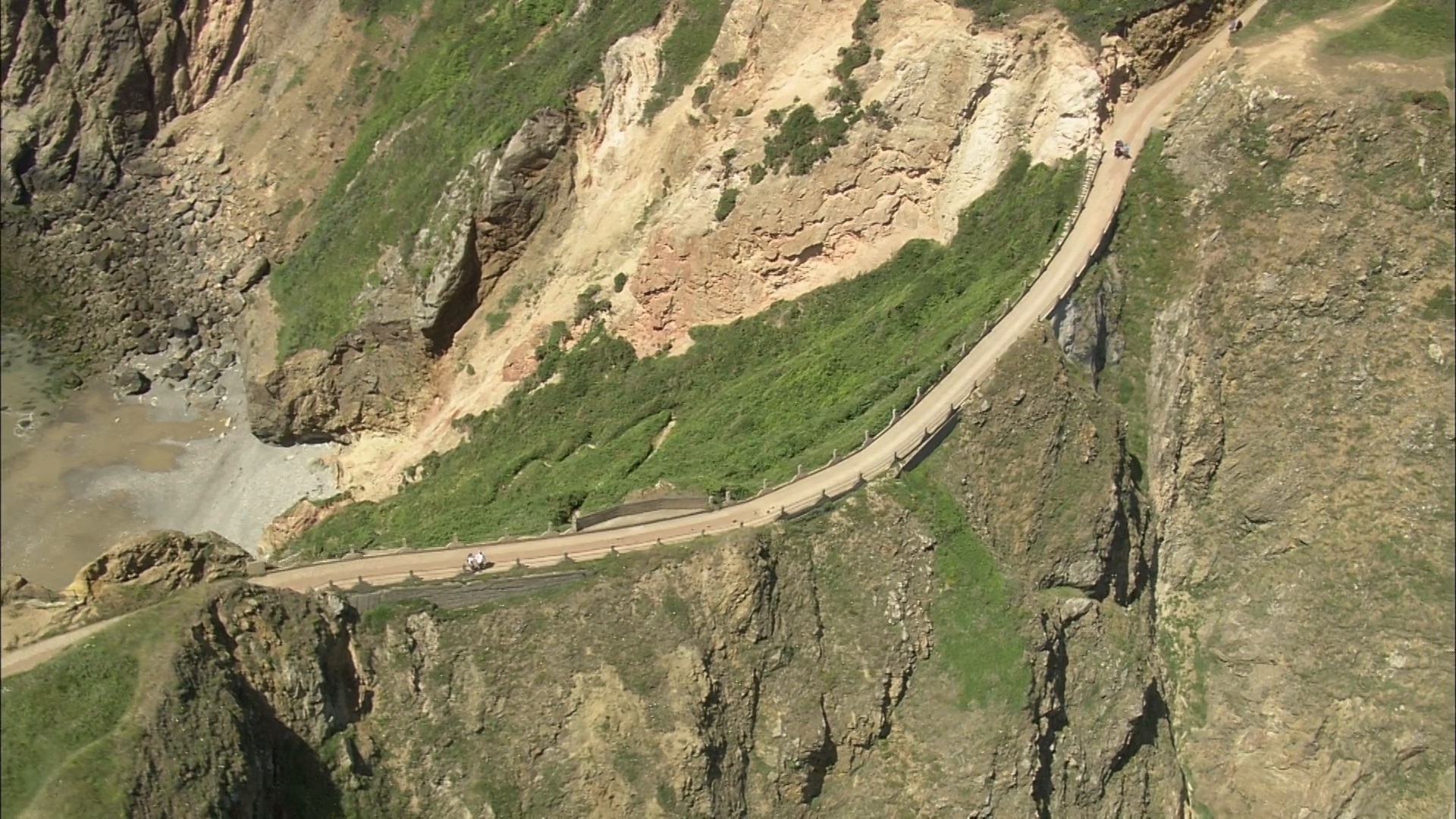 The World from Above