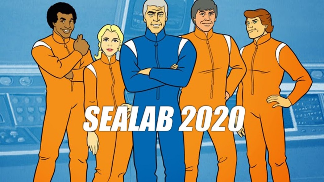 Sealab 2020